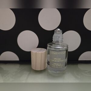 2/$40✨️Sand + Fog Spa Day✨️